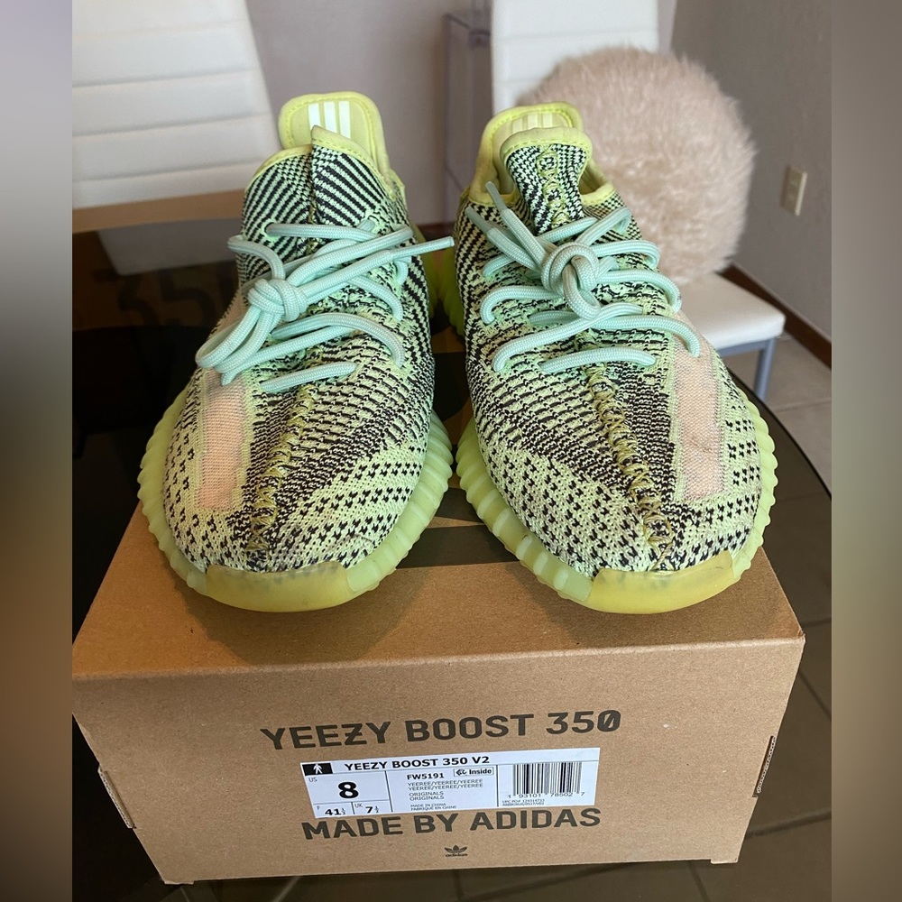 Yeezy 350